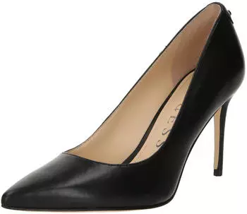 Guess Pumps 'SABALIA' schwarz