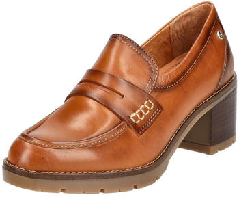 Pikolinos Leder Pumps braun