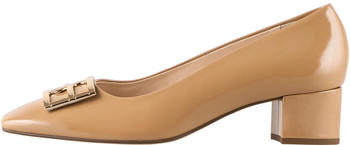 Högl Pumps 'DELILA' braun