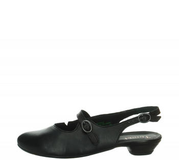 Think Pumps GRACE schwarz 3-000941-0000