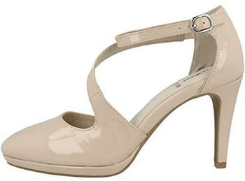 S.Oliver Pumps 5-24401-20 beige