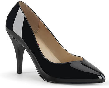 Pleaser Dream-420W klassischer Pump leicht spitz