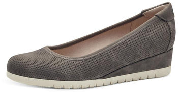S.Oliver 5-22300-42 Pumps Cigar