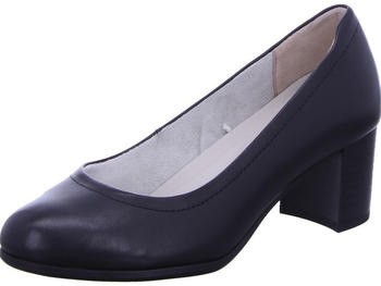 Jana Shoes Tamaris schwarz