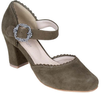 Hirschkogel Pumps Sophie kaki