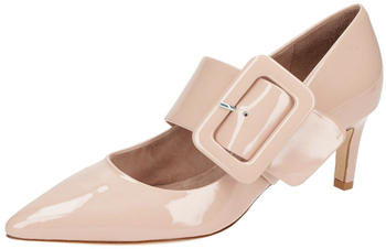 Kennel & Schmenger Enny Pumps rosa Lack 64790