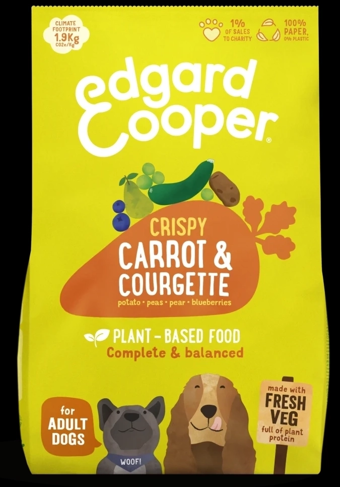 Edgard & Cooper Hundefutter