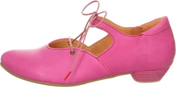 Think Pumps GRACE fuxia