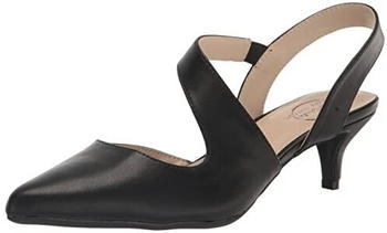 LifeStride Magnetisch Pumps schwarz