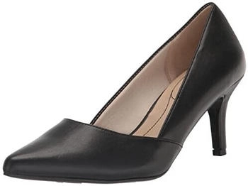 LifeStride Savvy Pump schwarz
