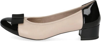 Caprice Court Sho beige kombi