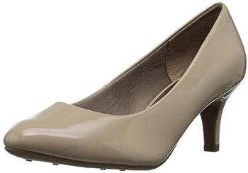 LifeStride Parigi Pump taupe