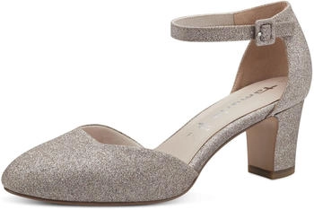 Tamaris M2443241 Damen Sandalen gold