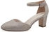 Tamaris M2443241 Damen Sandalen gold