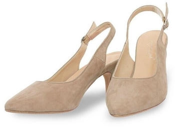 Andrea Conti Pumps 10071040 hellbraun