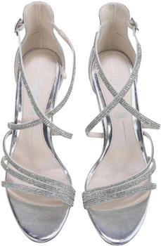 Buffalo Makai 2 Vegan Nappa High-Heel-Pumps