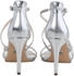 Buffalo Makai 2 Vegan Nappa High-Heel-Pumps