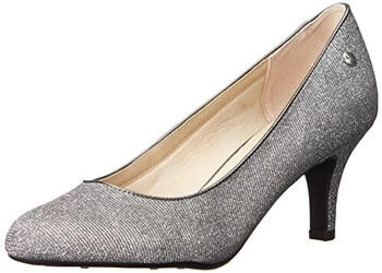 LifeStride Parigi Pumps zinnfarben