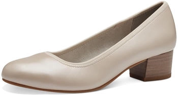Jana Shoes Klassische Pumps rosa