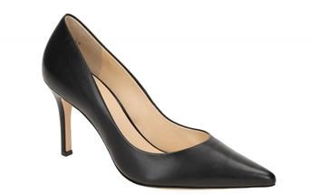 Högl Boulevard Pumps schwarz 7000