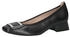 Caprice Pumps 9-22300-44 schwarz