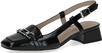 Caprice Slingpumps 9-29501-44 Memotion schwarz