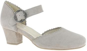 Hirschkogel Damen Pumps 3000012 stein