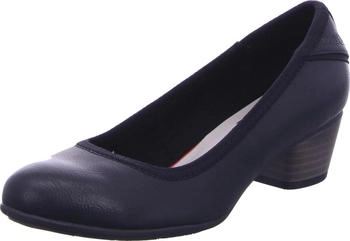S.Oliver Pumps SOL-22301 schwarz