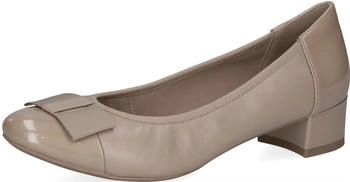 Caprice Pumps creme 15329360