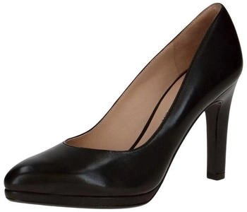 Peter Kaiser Nappaleder High-Heel-Pumps