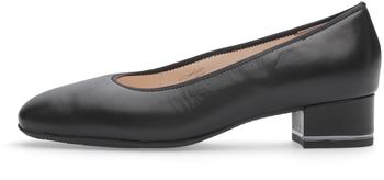 Ara Pumps GRAZ schwarz