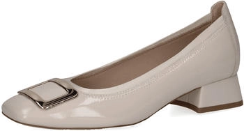 Caprice Pumps Snow Naplak 9-22300-44