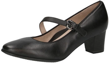 Caprice Pumps 9-22310-44 schwarz