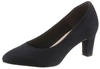 High Heels & Pumps blau