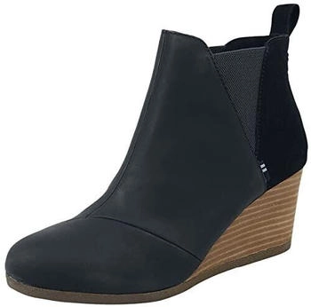 TOMS Shoes Kelsey Pumps schwarz