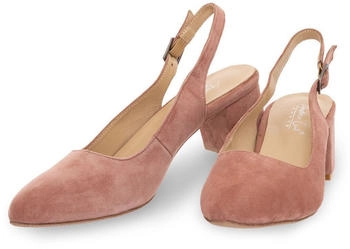 Hirschkogel Pumps rosa 10071350-059