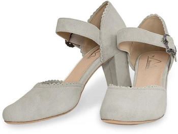 Hirschkogel Pumps 3005715-031 grau
