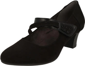 Jana Shoes Jana Pumps schwarz