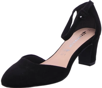 Tamaris Pumps schwarz 1204294