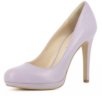 Evita Shoes Pumps 'CRISTINA' helllila
