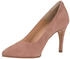 Stockerpoint Trachten Pumps Aria altrosa