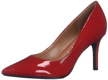 Calvin Klein Gayle Pumps purpurrot