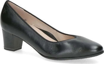 Caprice Businessschuhe 9-22301-43-022 schwarz