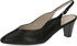 Caprice Slingpumps 9-29603-44 Memotion schwarz