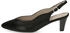 Caprice Slingpumps 9-29603-44 Memotion schwarz