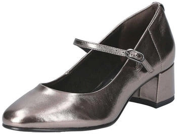 Tamaris Pumps pewter