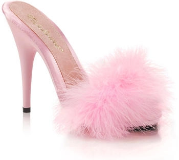 Fabulicious POISE-501F Damen Slipper rosa