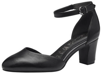 Tamaris Pumps schwarz 17042932