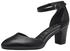 Tamaris Pumps schwarz 17042932