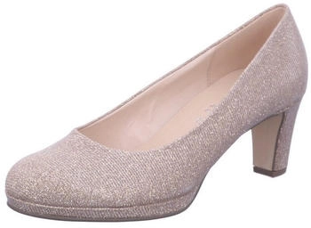 Gabor Pumps rosa 8454432